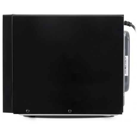 Микроволновая печь Hyundai HYM-D3038 23л. 900Вт черная - фото 9