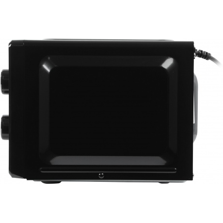 Микроволновая печь Hyundai HYM-M2045 20л. 700Вт черная - фото 10