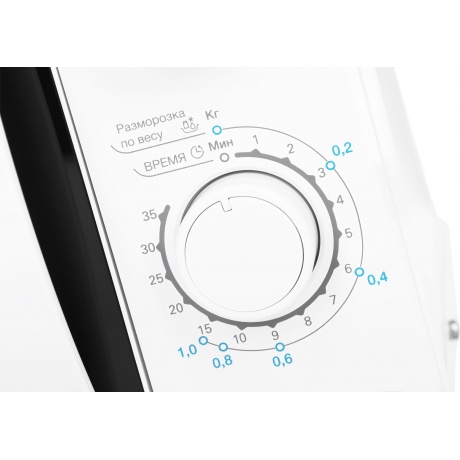 Микроволновая печь Hyundai HYM-M2067 20л. 700Вт белая - фото 12