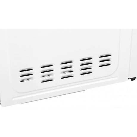 Микроволновая печь Hyundai HYM-M2067 20л. 700Вт белая - фото 16