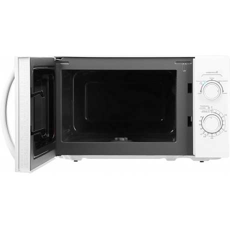 Микроволновая печь Hyundai HYM-M2067 20л. 700Вт белая - фото 3