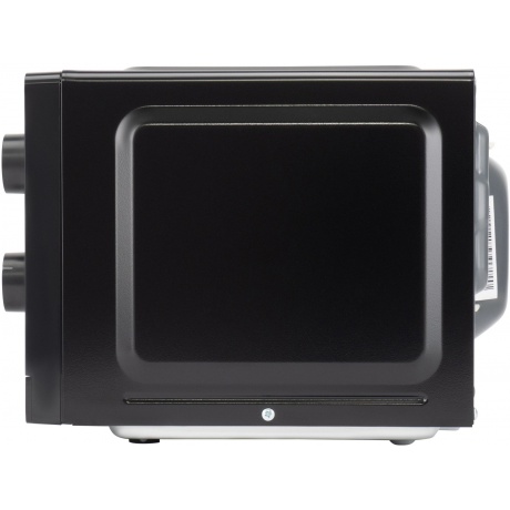 Микроволновая печь Hyundai HYM-M2093 19л. 700Вт черная - фото 6