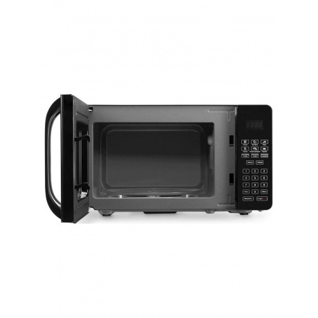 Микроволновая печь Hyundai HYM-D2076 20л. 700Вт черная - фото 6
