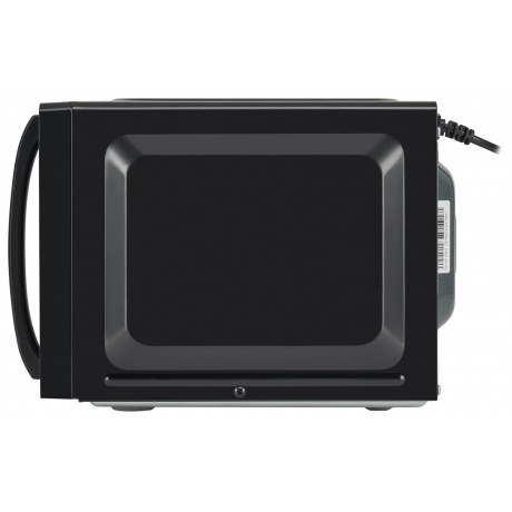 Микроволновая печь Hyundai HYM-D3030 20л. 700Вт черная - фото 12