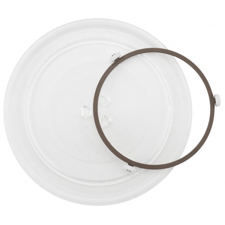 Микроволновая печь Hyundai HYM-D3030 20л. 700Вт черная - фото 16