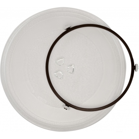 Микроволновая печь Hyundai HYM-M2064 20л. 700Вт белая - фото 14