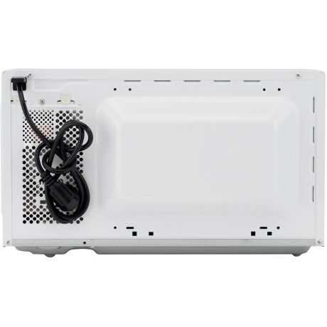 Микроволновая печь Hyundai HYM-M2064 20л. 700Вт белая - фото 10