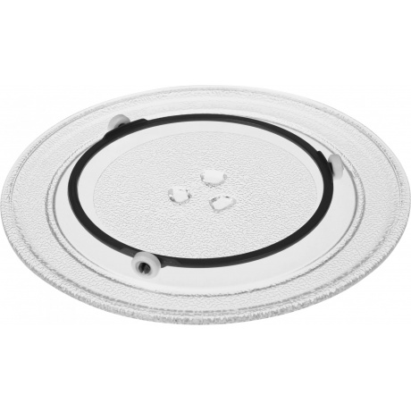 Микроволновая печь Hyundai HYM-M2097 20л. 700Вт белая - фото 4