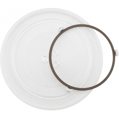 Микроволновая печь Hyundai HYM-M2049 20л. 700Вт белая/черная - фото 15