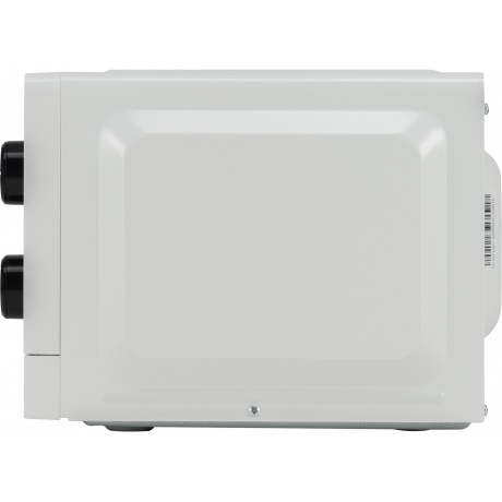 Микроволновая печь Hyundai HYM-M2049 20л. 700Вт белая/черная - фото 10