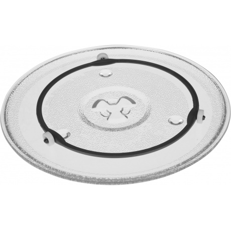 Микроволновая печь Hyundai HYM-D3040 23л. 800Вт черная - фото 7