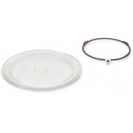 Микроволновая печь Hyundai HYM-D3034 20л. 700Вт черная/хром - фото 11