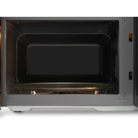 Микроволновая печь Hyundai HYM-D3012 25л. 800Вт черная - фото 12