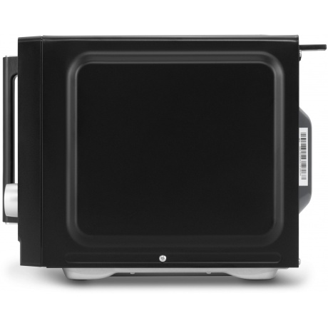 Микроволновая печь Hyundai HYM-D3012 25л. 800Вт черная - фото 29