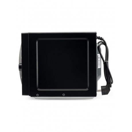 Микроволновая печь Hyundai HYM-D3031 20л. 700Вт черная - фото 6