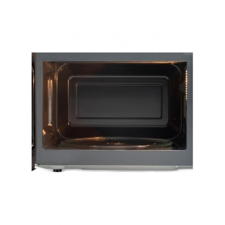 Микроволновая печь Hyundai HYM-D3031 20л. 700Вт черная - фото 9