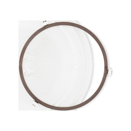 Микроволновая печь Hyundai HYM-D3031 20л. 700Вт черная - фото 10