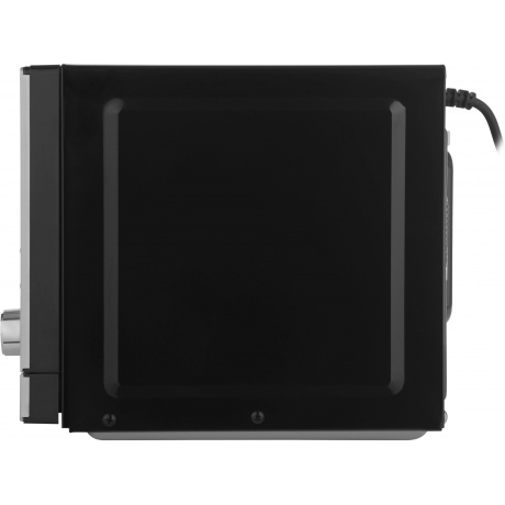 Микроволновая Печь Hyundai HYM-D3043 20л. 700Вт серебристый - фото 8