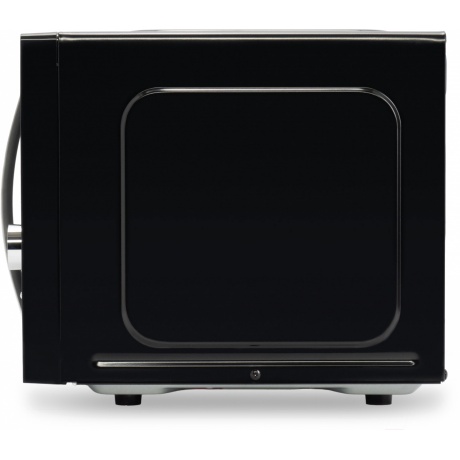 Микроволновая печь Hyundai HYM-D2079 23л. 800Вт черная - фото 13