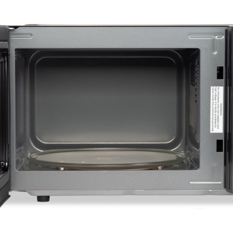 Микроволновая печь Hyundai HYM-D2079 23л. 800Вт черная - фото 20