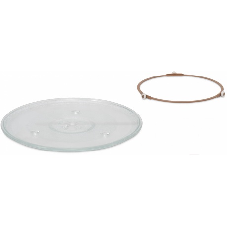 Микроволновая печь Hyundai HYM-D2079 23л. 800Вт черная - фото 21