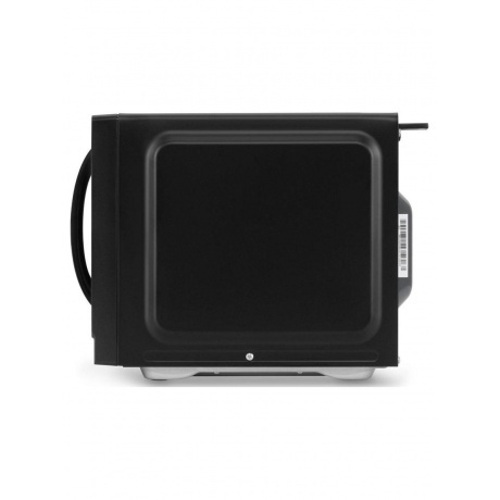 Микроволновая печь Hyundai HYM-D3011 25л. 900Вт черная - фото 6