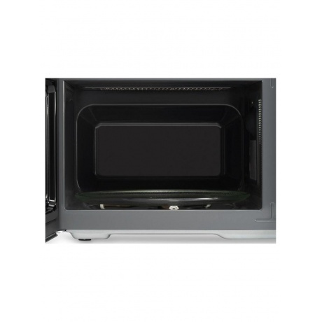 Микроволновая печь Hyundai HYM-D3011 25л. 900Вт черная - фото 9