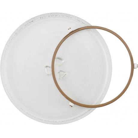 Микроволновая печь Hyundai HYM-D2074 20л. 700Вт черная/серебристый - фото 17