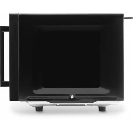 Микроволновая печь Hyundai HYM-D3008 23л. 800Вт черная - фото 10