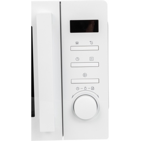 Микроволновая печь Hyundai HYM-M2060 20л. 700Вт белая - фото 13