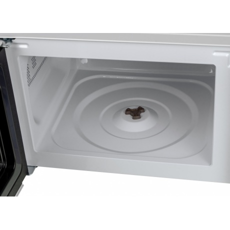 Микроволновая печь Hyundai HYM-M2060 20л. 700Вт белая - фото 14