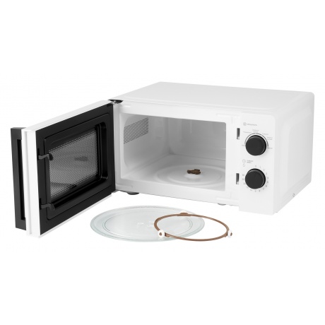 Микроволновая печь Hyundai HYM-M2047 20л. 700Вт белая - фото 12