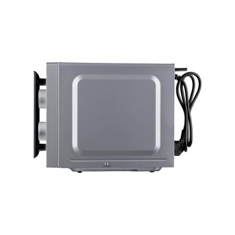 Микроволновая Печь Hyundai HYM-M2092 20л. 700Вт серебристый - фото 3