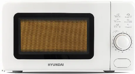 Микроволновая печь Hyundai HYM-D3035 20л. 700Вт белая