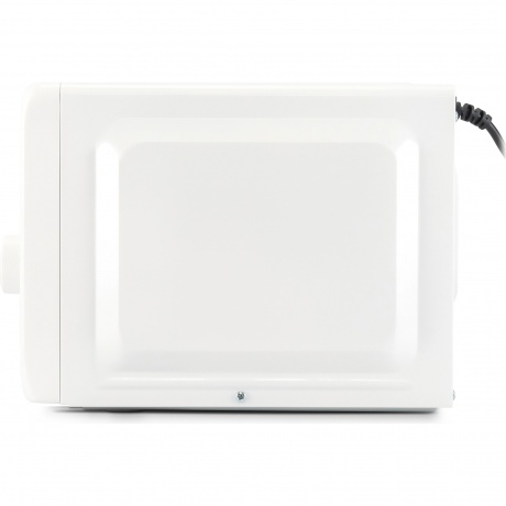 Микроволновая печь Hyundai HYM-D3035 20л. 700Вт белая - фото 13