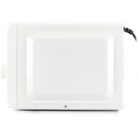 Микроволновая печь Hyundai HYM-D3035 20л. 700Вт белая - фото 7