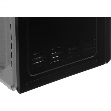 Микроволновая печь Hyundai HYM-M2007 20л. 700Вт черная/хром - фото 32