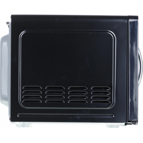 Микроволновая печь Hyundai HYM-M2007 20л. 700Вт черная/хром - фото 8