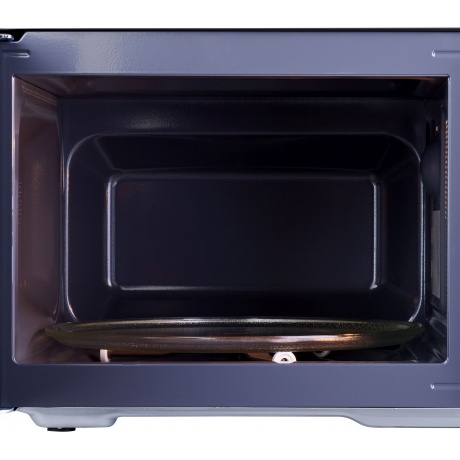 Микроволновая печь Hyundai HYM-D3013 25л. 800Вт черная - фото 13