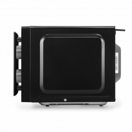 Микроволновая печь Hyundai HYM-M2091 20л. 700Вт черная - фото 4