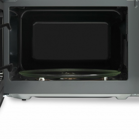 Микроволновая печь Hyundai HYM-M2091 20л. 700Вт черная - фото 8