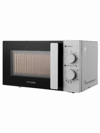 Микроволновая печь Hyundai HYM-M2090 20л. 700Вт белая