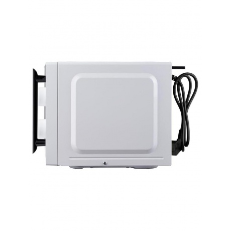 Микроволновая Печь Hyundai HYM-M2090 20л. 700Вт белый - фото 4