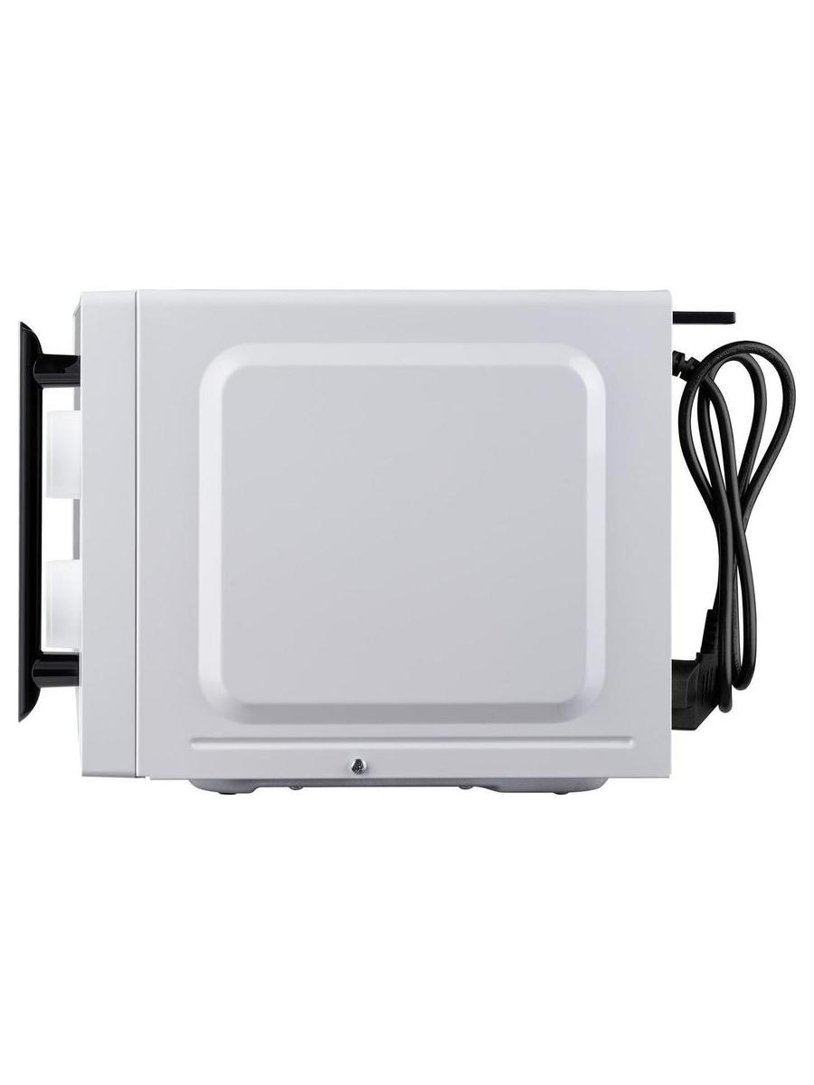 Микроволновая Печь Hyundai HYM-M2090 20л. 700Вт белый - фото 4