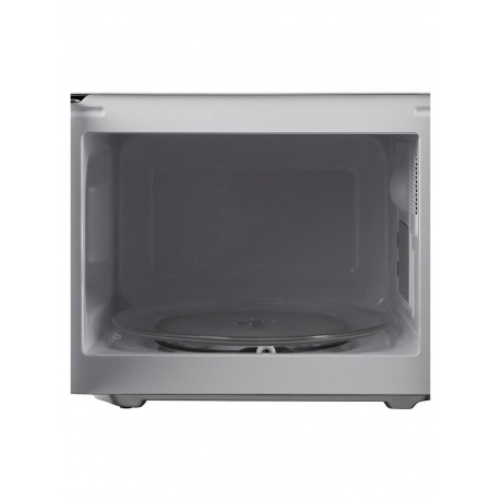 Микроволновая Печь Hyundai HYM-M2090 20л. 700Вт белый - фото 7