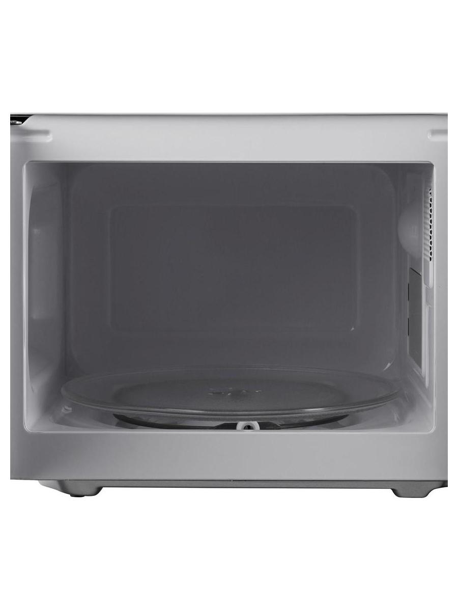 Микроволновая Печь Hyundai HYM-M2090 20л. 700Вт белый - фото 7