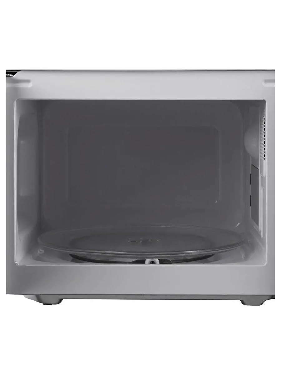 Микроволновая Печь Hyundai HYM-M2090 20л. 700Вт белый - фото 7