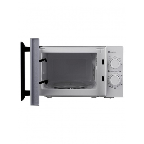 Микроволновая Печь Hyundai HYM-M2090 20л. 700Вт белый - фото 8