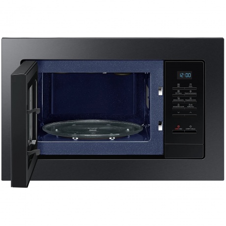 Микроволновая печь Samsung MG23A7013AA/BW - фото 2