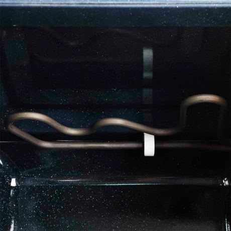 Микроволновая печь Samsung MG23A7013AA/BW - фото 8